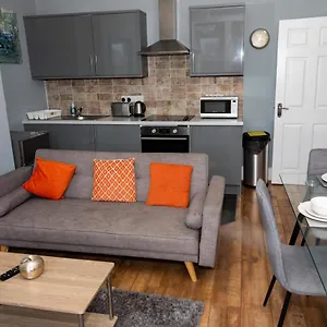  Apartment Aa Gateshead Quay