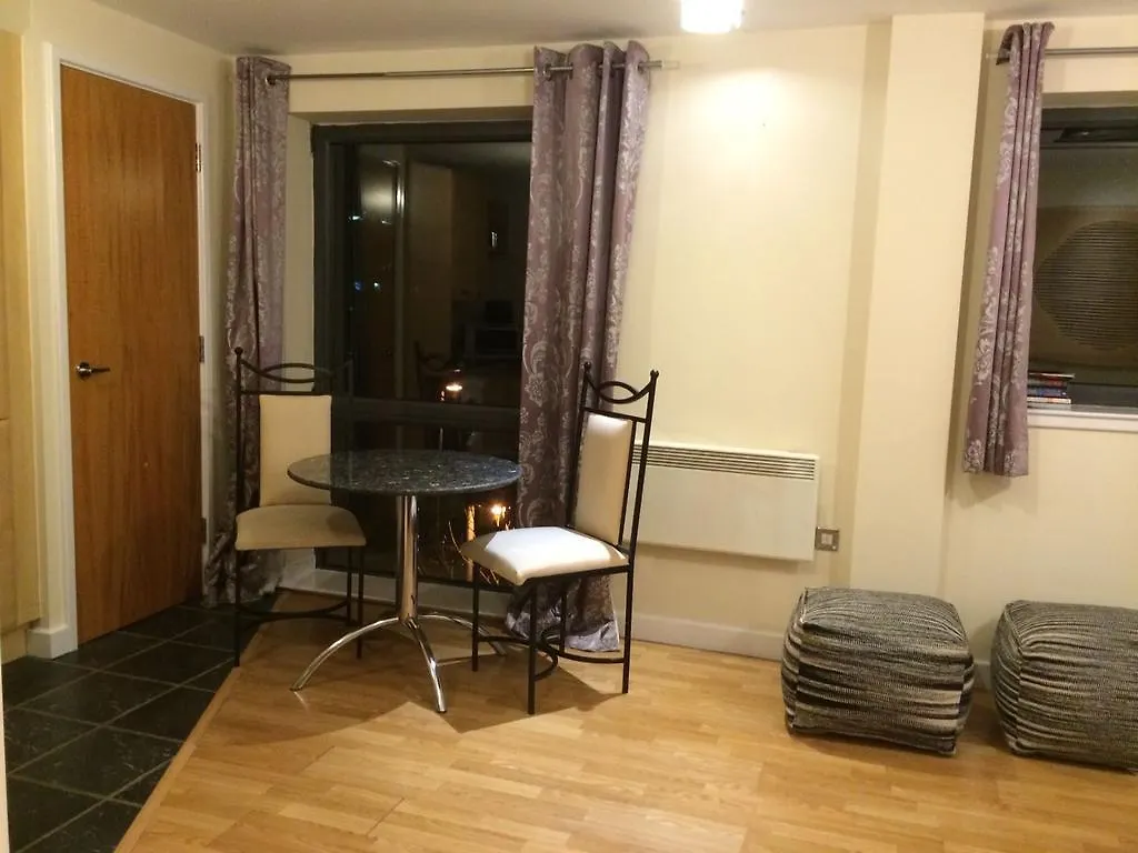 Sage Apartments Newcastle upon Tyne United Kingdom