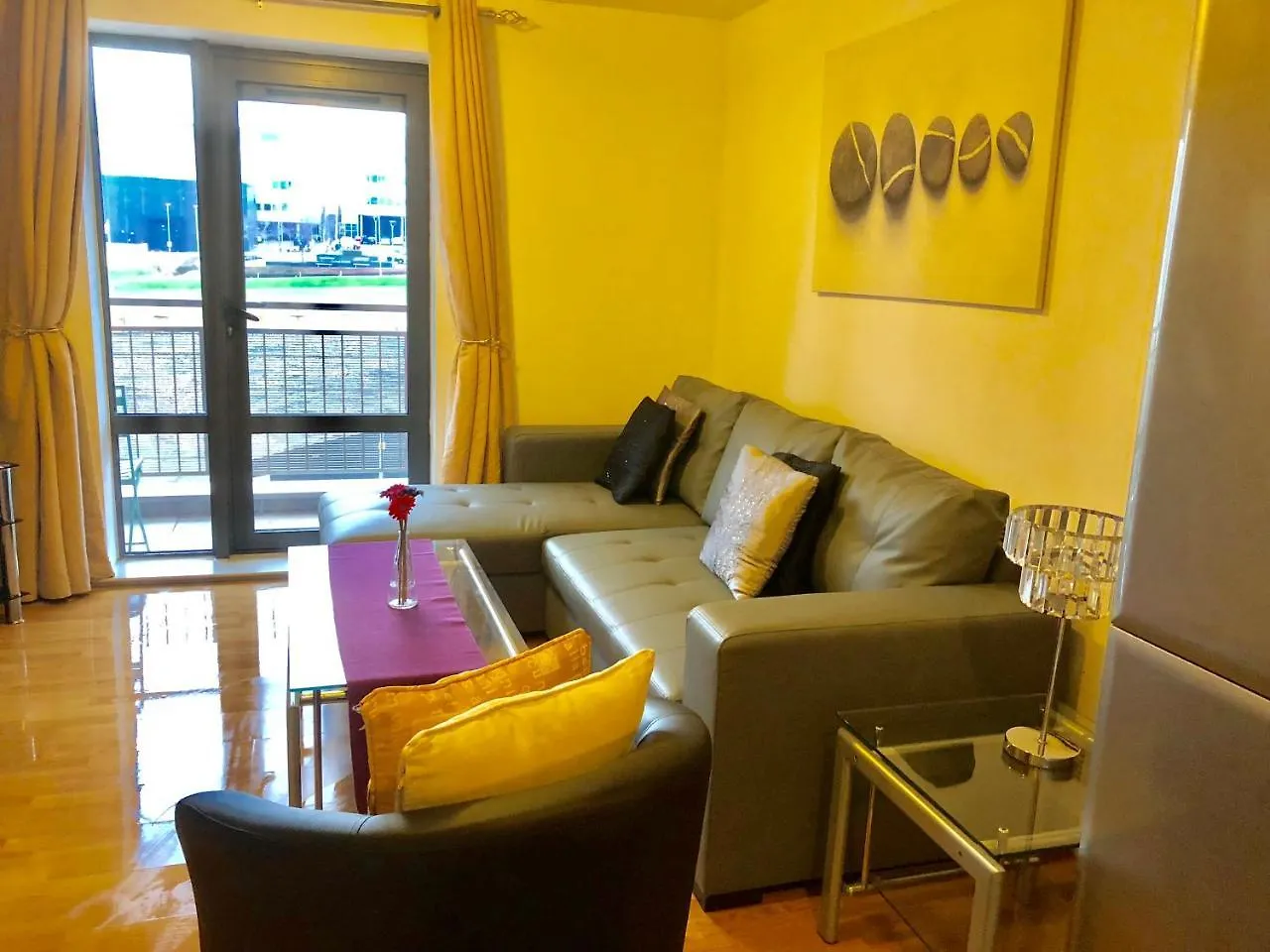 Sage Apartments contacts