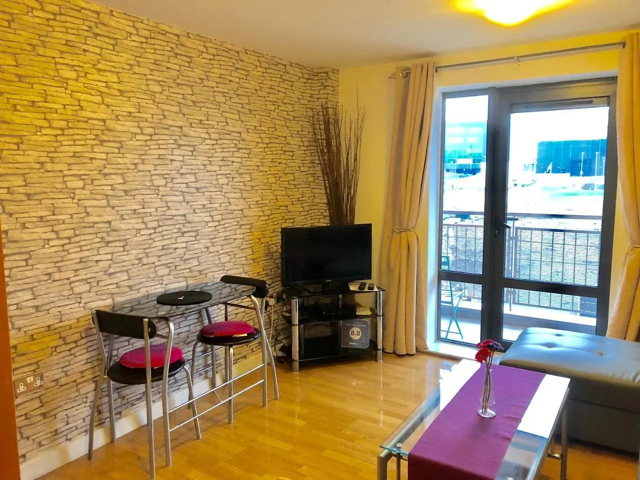 Sage Apartments Newcastle upon Tyne United Kingdom