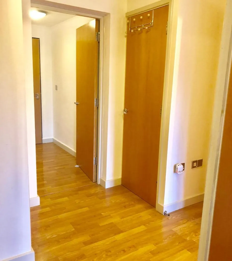 Sage Apartments Newcastle upon Tyne