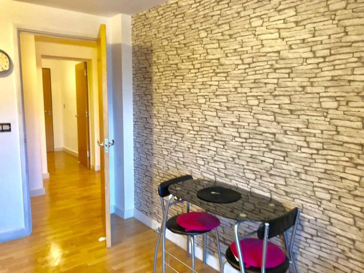 Sage Apartments Newcastle upon Tyne